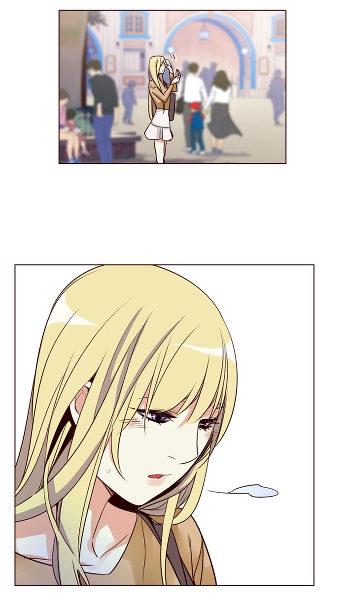 Girl of the Wilds Chapter 255 Gambar 24