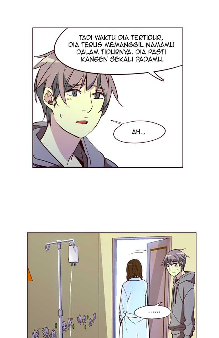 Girl of the Wilds Chapter 255 Gambar 29