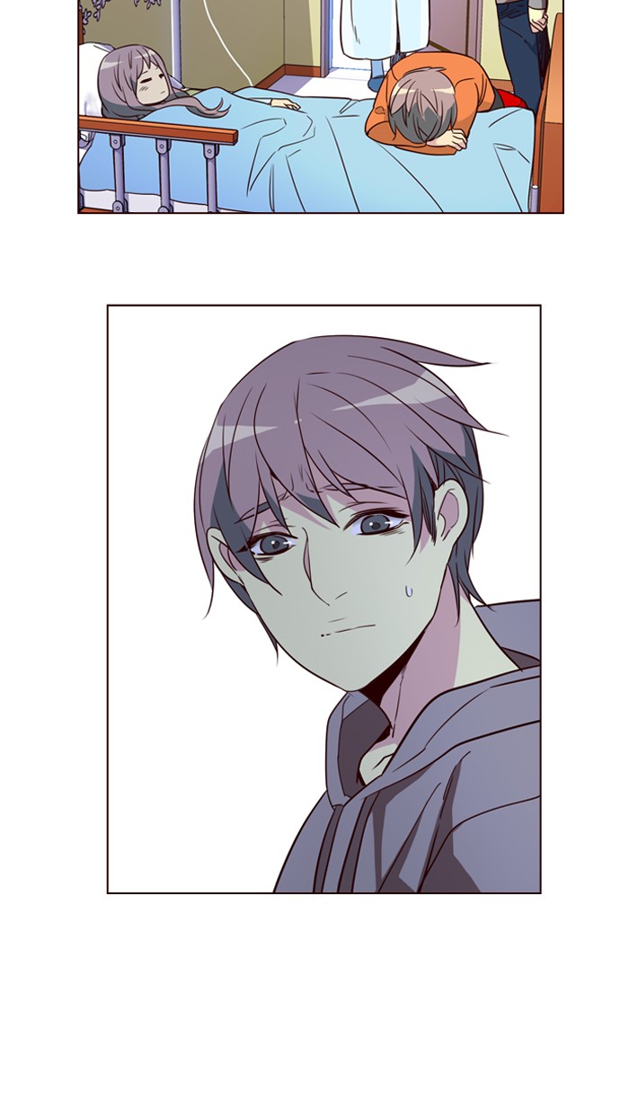 Girl of the Wilds Chapter 255 Gambar 30