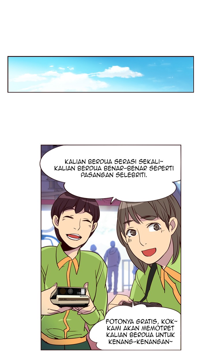 Girl of the Wilds Chapter 255 Gambar 31