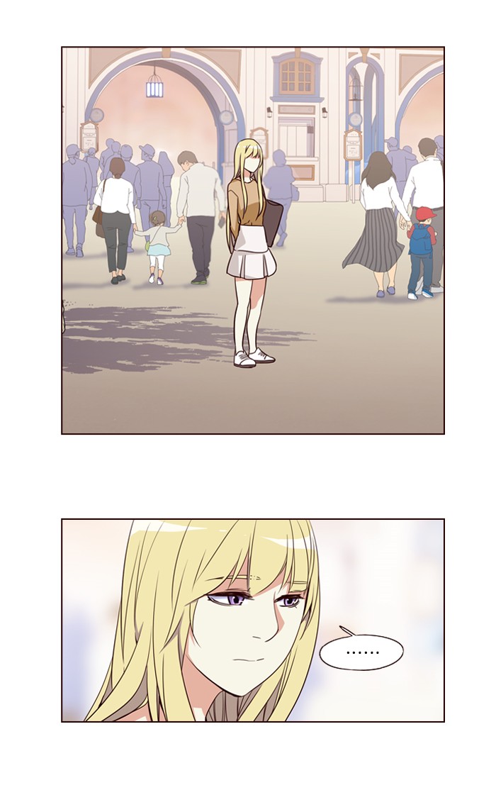 Girl of the Wilds Chapter 255 Gambar 37