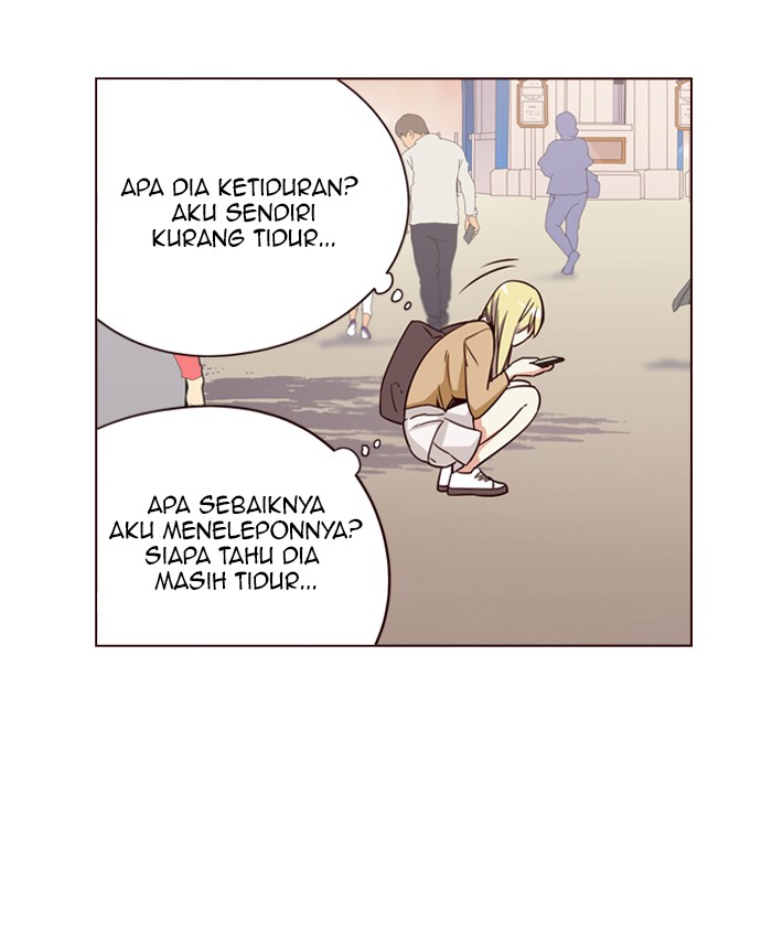 Girl of the Wilds Chapter 255 Gambar 38