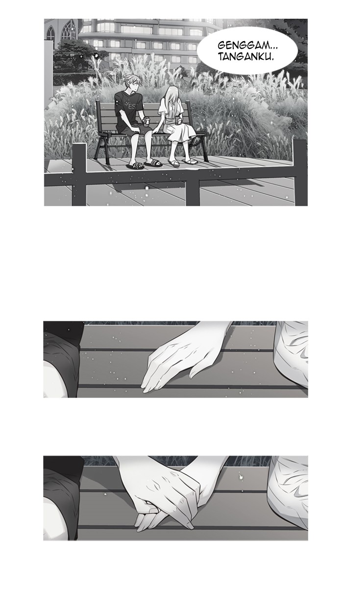 Girl of the Wilds Chapter 254 Gambar 40