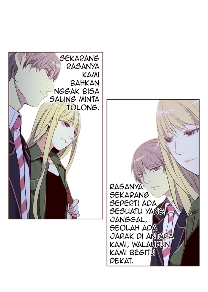 Girl of the Wilds Chapter 254 Gambar 41