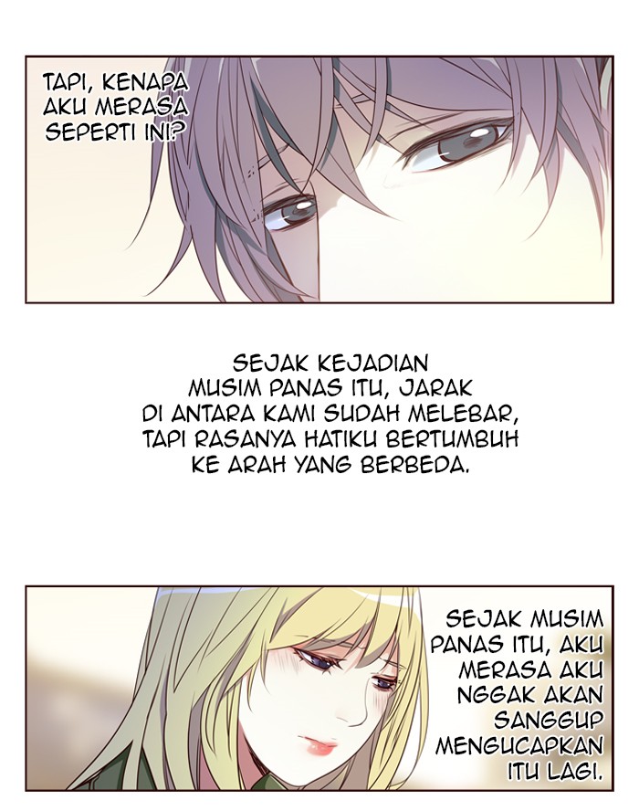 Girl of the Wilds Chapter 254 Gambar 42