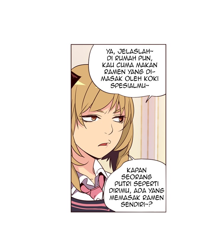 Girl of the Wilds Chapter 254 Gambar 6