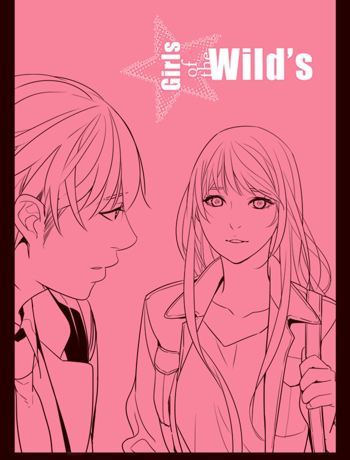 Komik Girl of the Wilds Chapter 254 gambar nomor 1