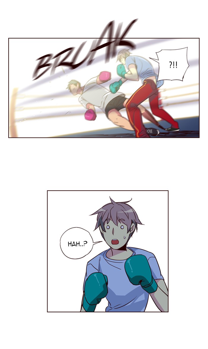 Girl of the Wilds Chapter 254 Gambar 27