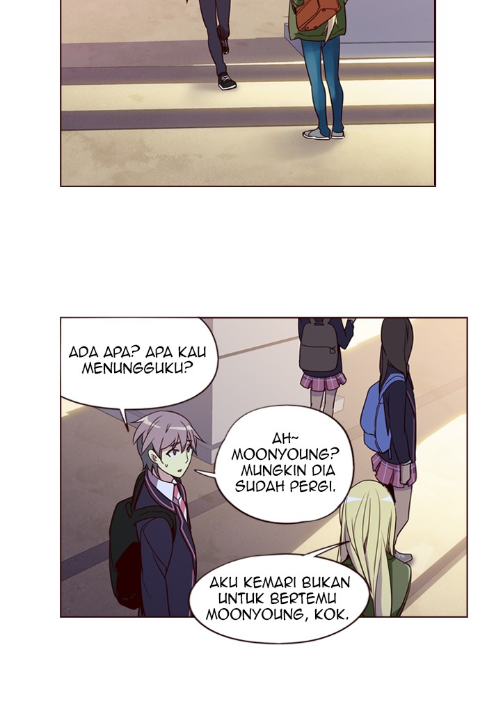 Girl of the Wilds Chapter 254 Gambar 32