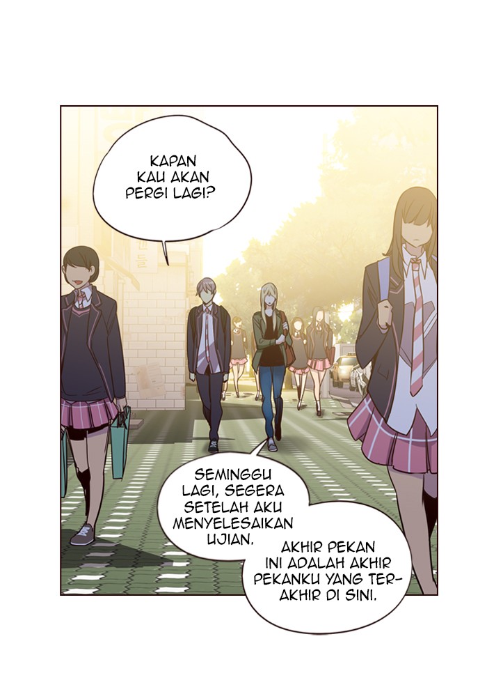 Girl of the Wilds Chapter 254 Gambar 34