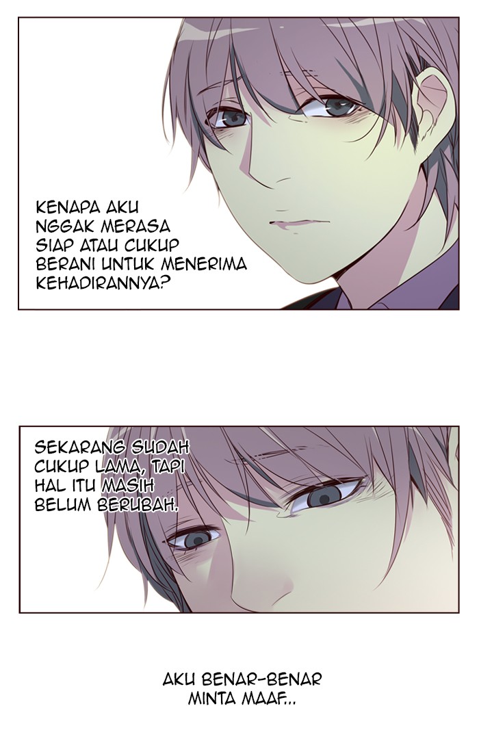 Girl of the Wilds Chapter 254 Gambar 39