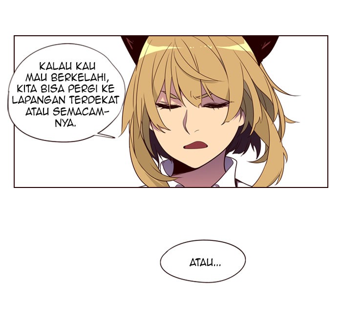 Girl of the Wilds Chapter 253 Gambar 44