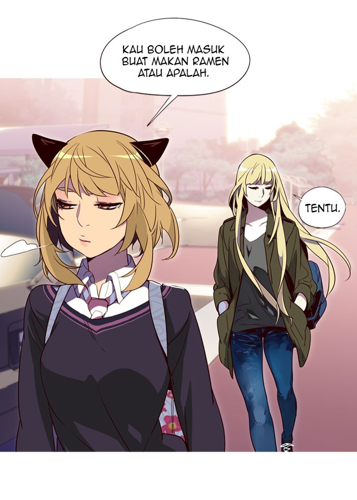 Girl of the Wilds Chapter 253 Gambar 45