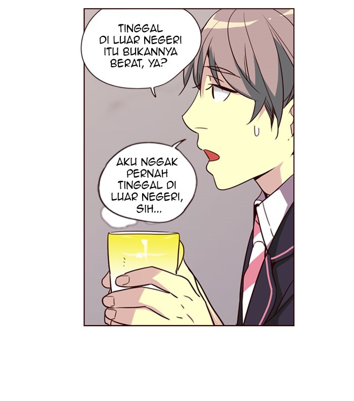 Girl of the Wilds Chapter 253 Gambar 20