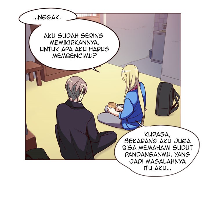 Girl of the Wilds Chapter 253 Gambar 26