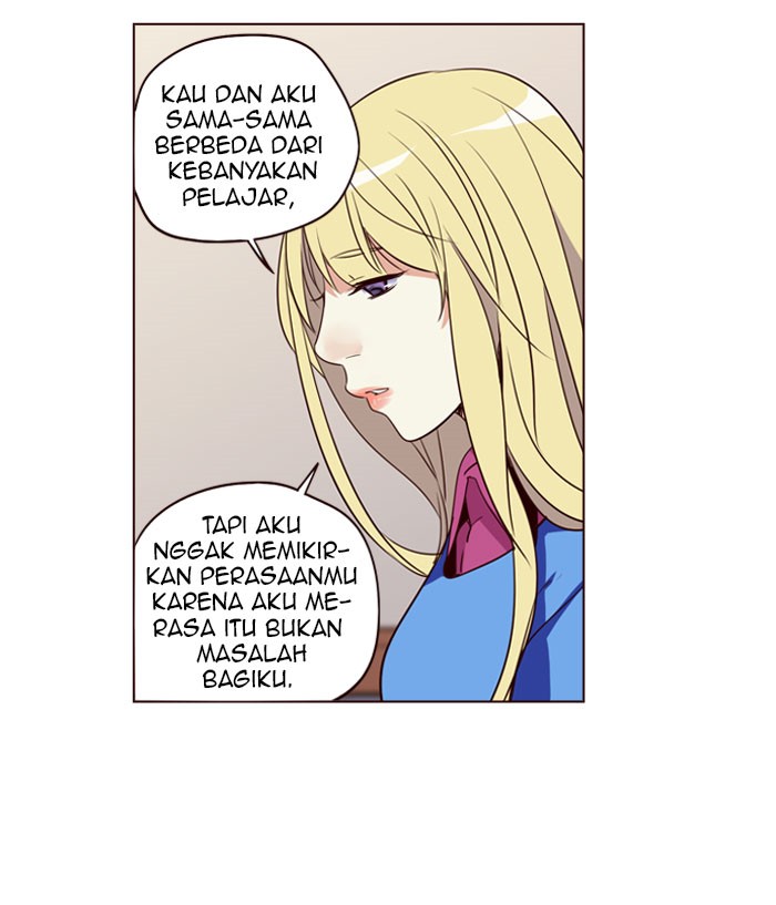 Girl of the Wilds Chapter 253 Gambar 27