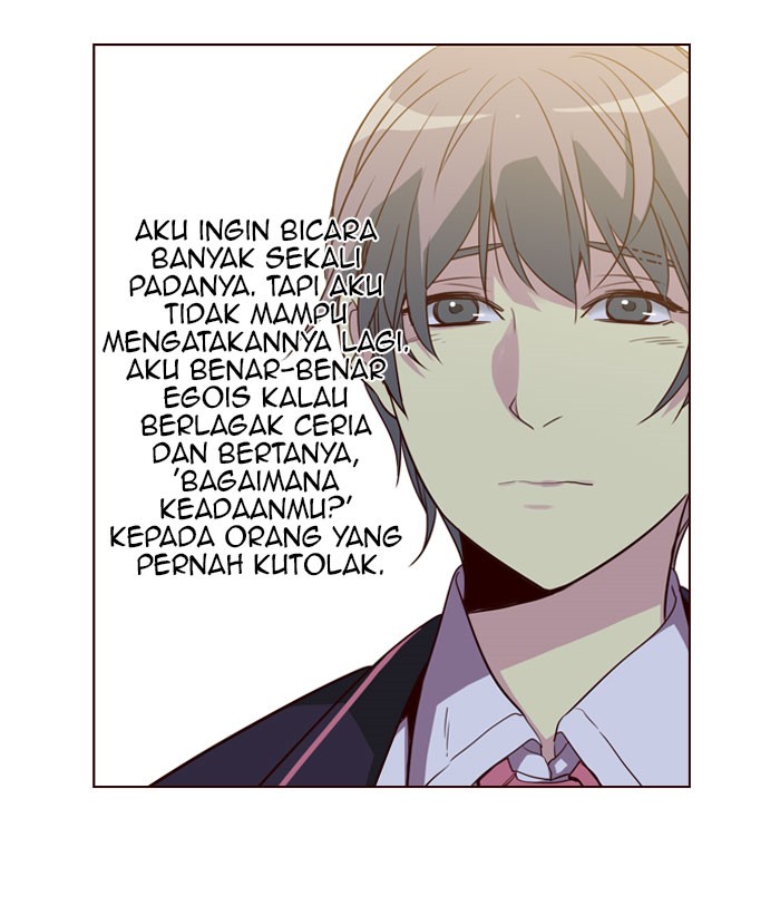 Girl of the Wilds Chapter 253 Gambar 29