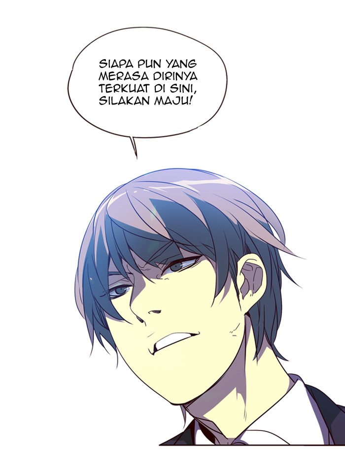 Girl of the Wilds Chapter 252 Gambar 44