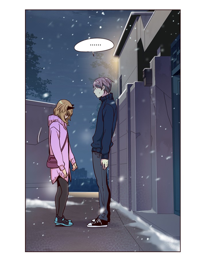 Girl of the Wilds Chapter 252 Gambar 5