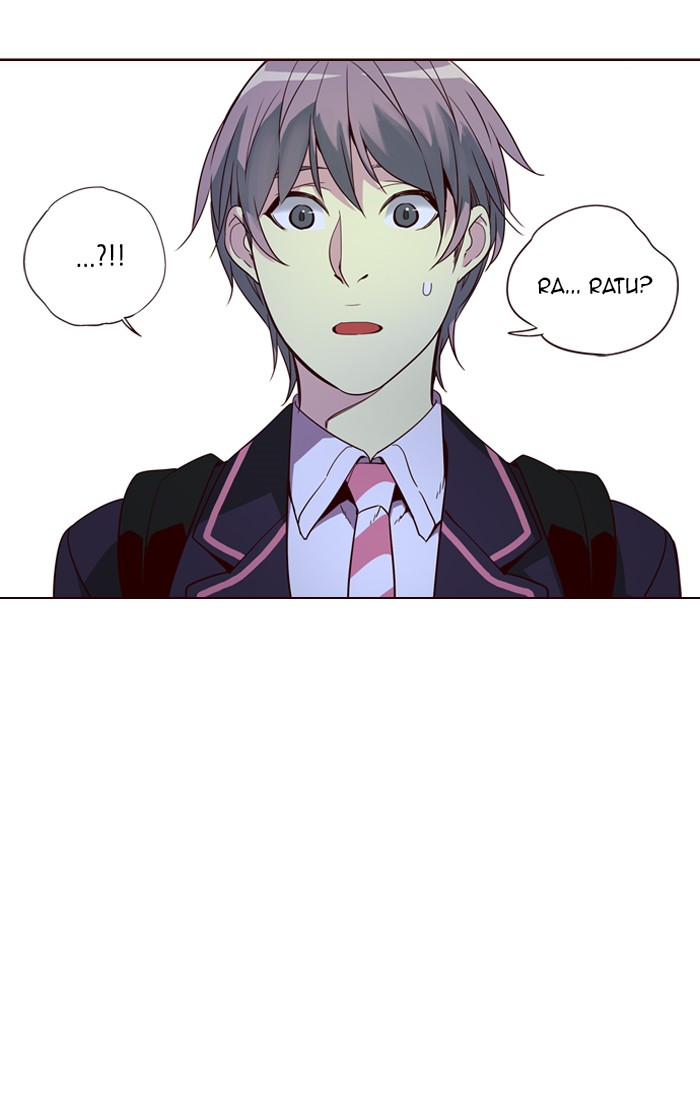 Girl of the Wilds Chapter 252 Gambar 51