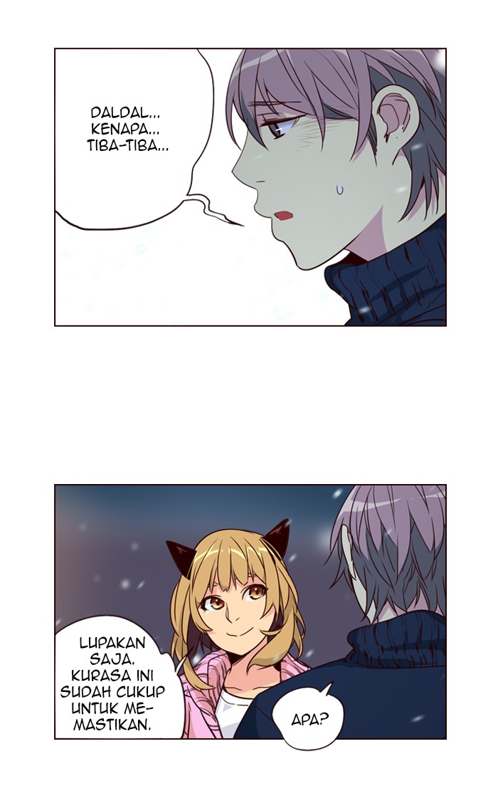 Girl of the Wilds Chapter 252 Gambar 6