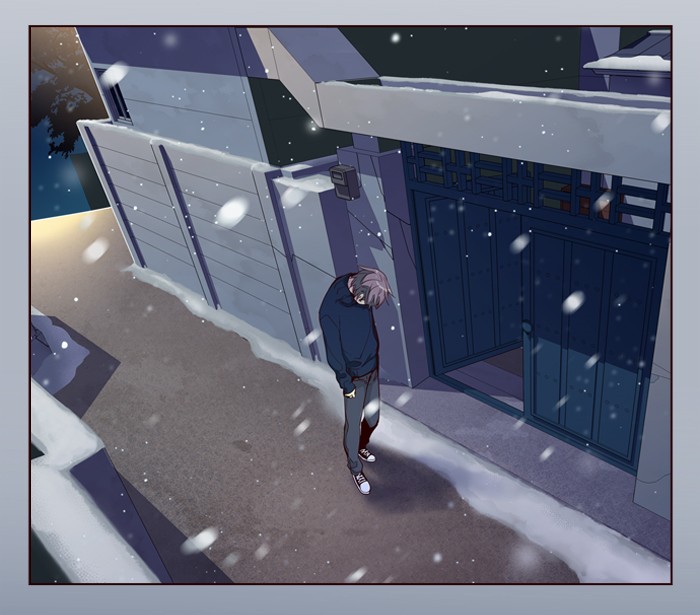 Girl of the Wilds Chapter 252 Gambar 12