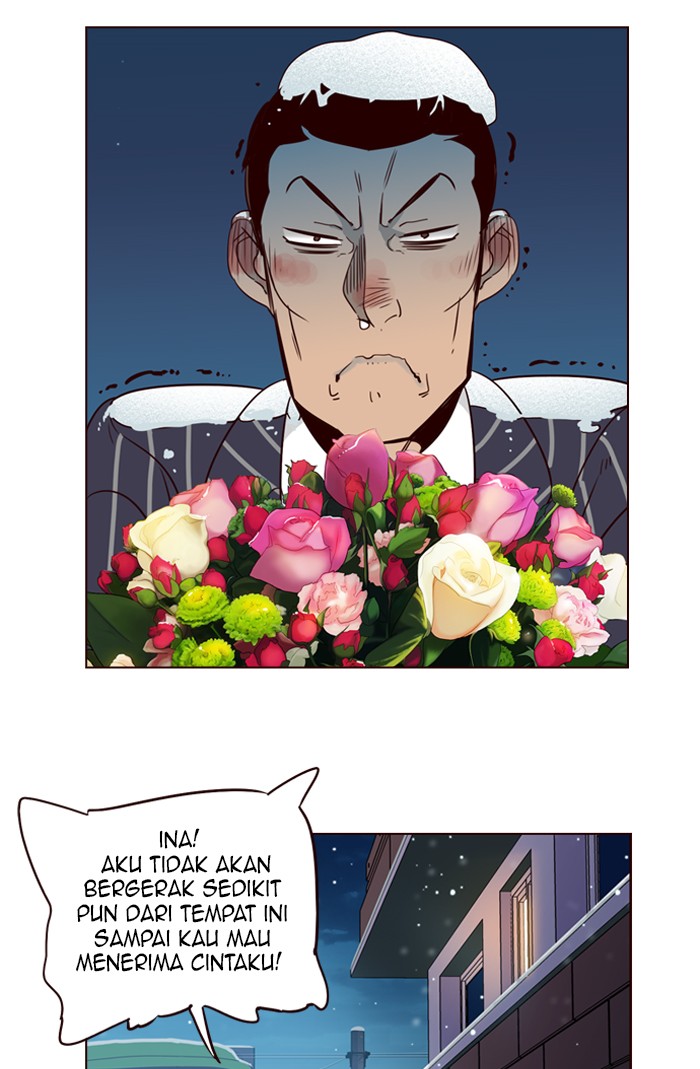 Girl of the Wilds Chapter 252 Gambar 15