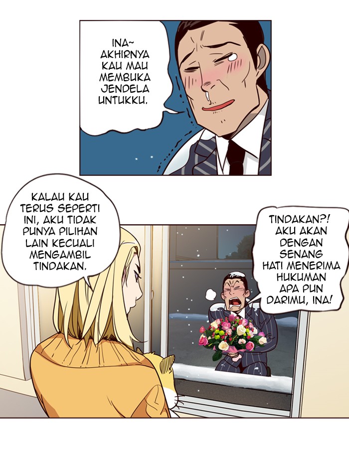 Girl of the Wilds Chapter 252 Gambar 17