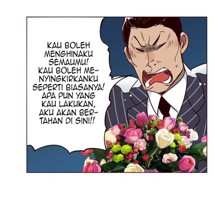 Girl of the Wilds Chapter 252 Gambar 18