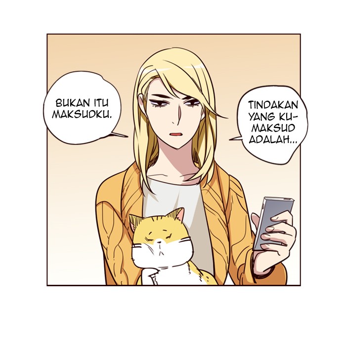 Girl of the Wilds Chapter 252 Gambar 19