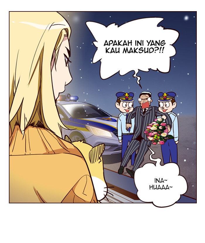 Girl of the Wilds Chapter 252 Gambar 20