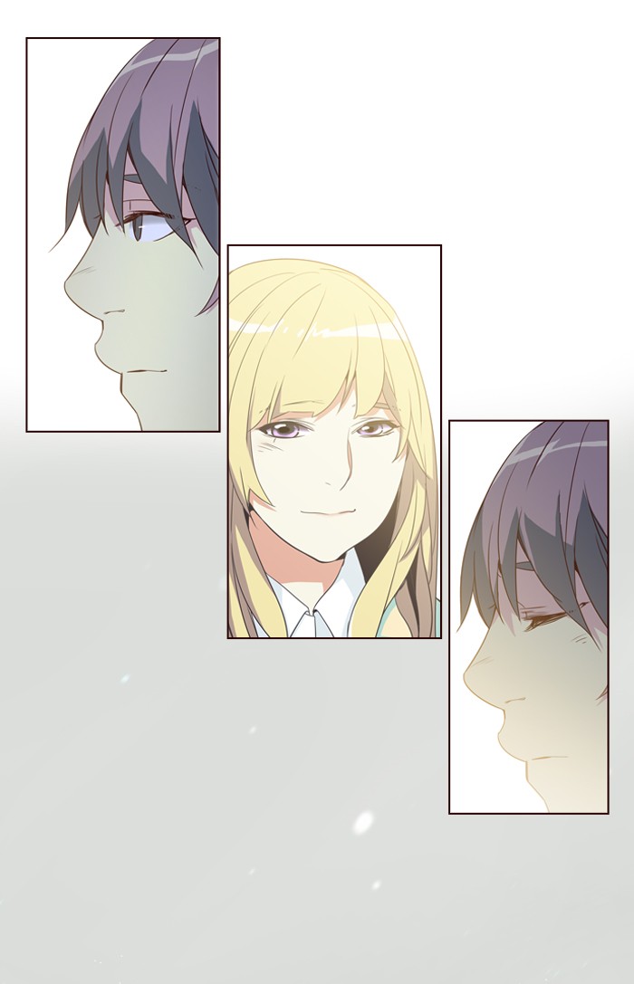 Girl of the Wilds Chapter 252 Gambar 28