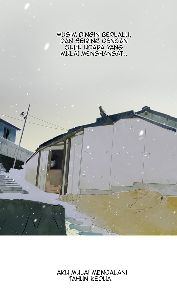 Girl of the Wilds Chapter 252 Gambar 29