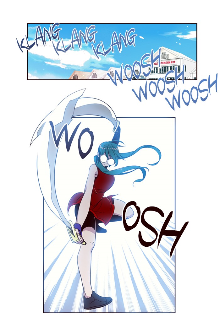 Girl of the Wilds Chapter 252 Gambar 35