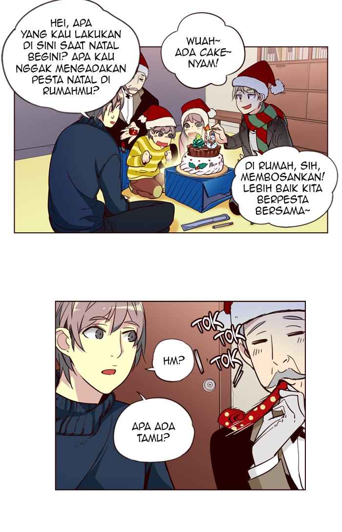 Girl of the Wilds Chapter 251 Gambar 40