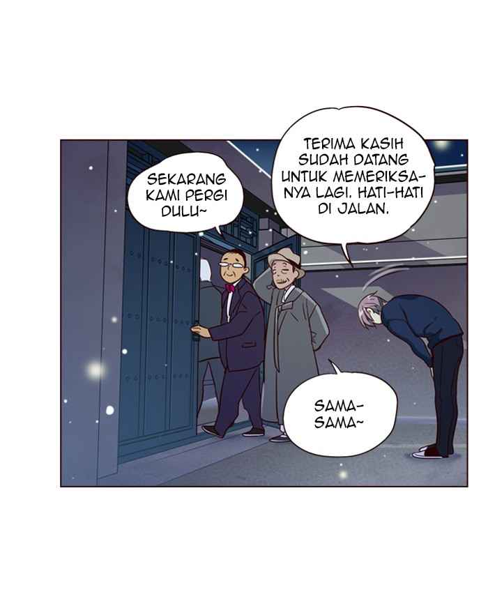 Girl of the Wilds Chapter 251 Gambar 43