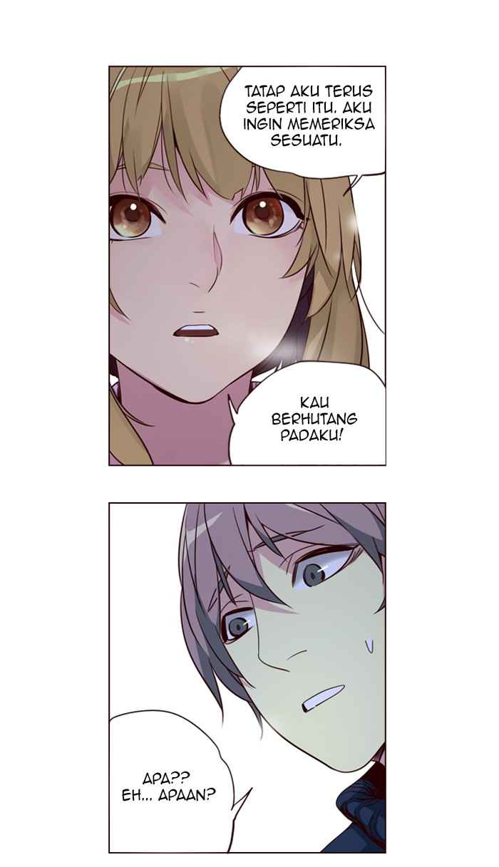 Girl of the Wilds Chapter 251 Gambar 49