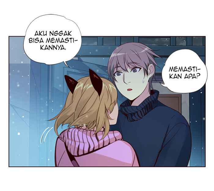 Girl of the Wilds Chapter 251 Gambar 52