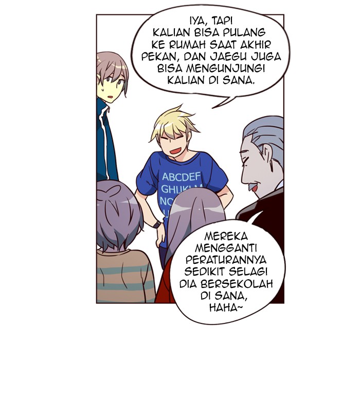 Girl of the Wilds Chapter 251 Gambar 8