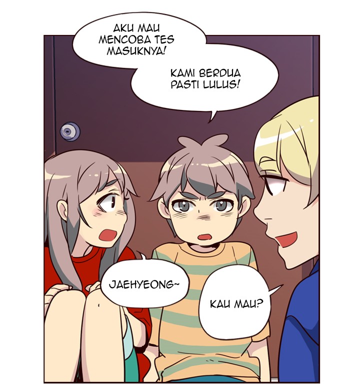 Girl of the Wilds Chapter 251 Gambar 10