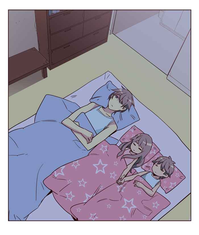 Girl of the Wilds Chapter 251 Gambar 14