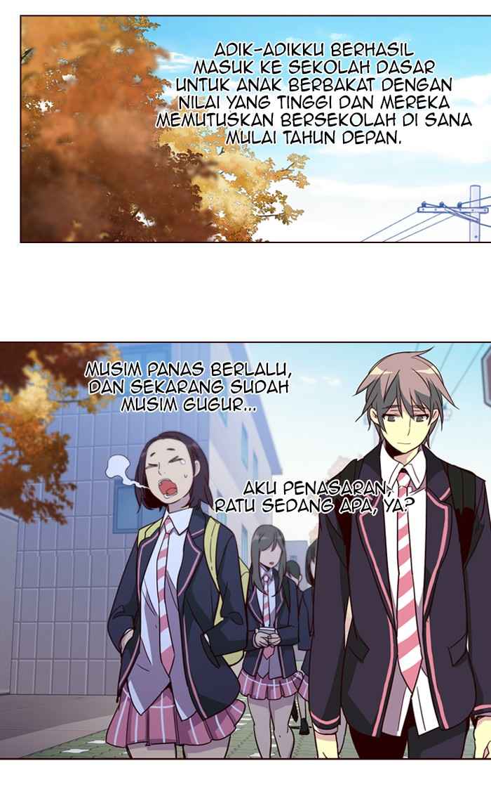 Girl of the Wilds Chapter 251 Gambar 17