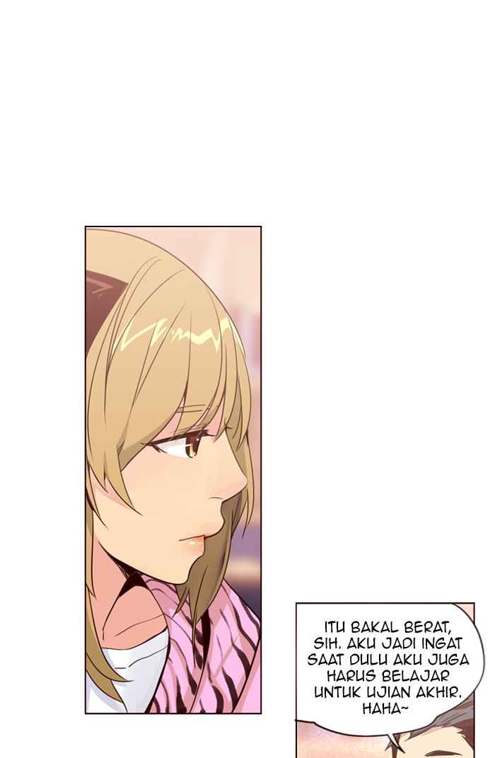 Girl of the Wilds Chapter 251 Gambar 29