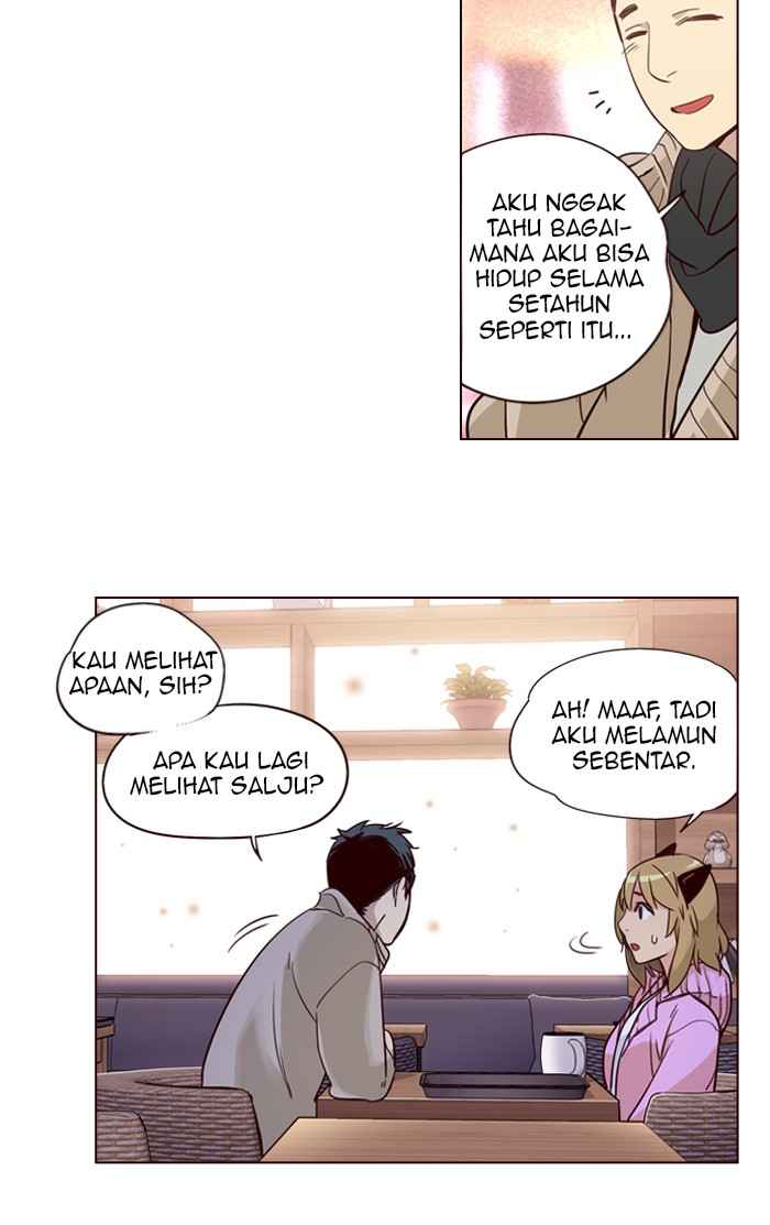 Girl of the Wilds Chapter 251 Gambar 30