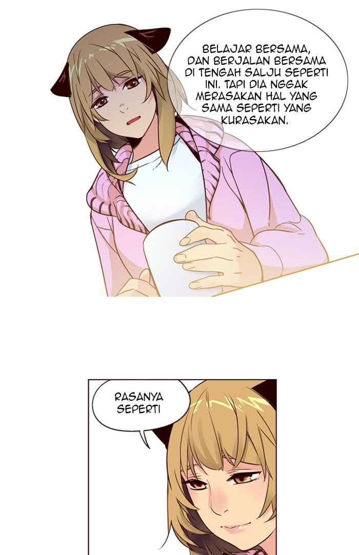 Girl of the Wilds Chapter 251 Gambar 35