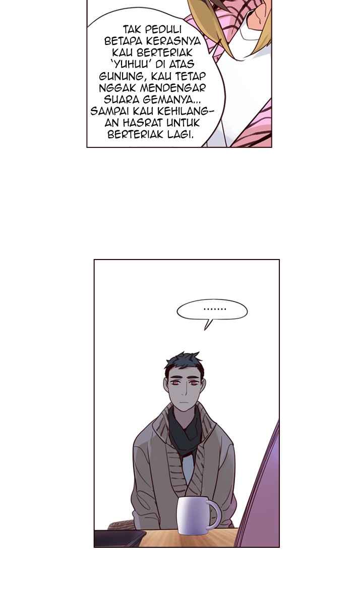 Girl of the Wilds Chapter 251 Gambar 36