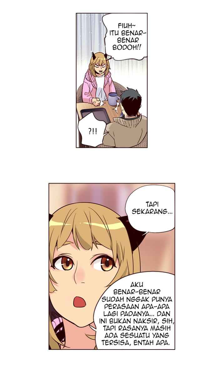 Girl of the Wilds Chapter 251 Gambar 37