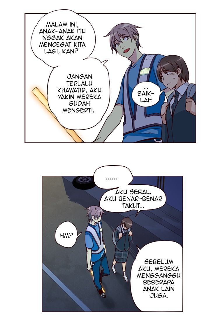 Girl of the Wilds Chapter 250 Gambar 4