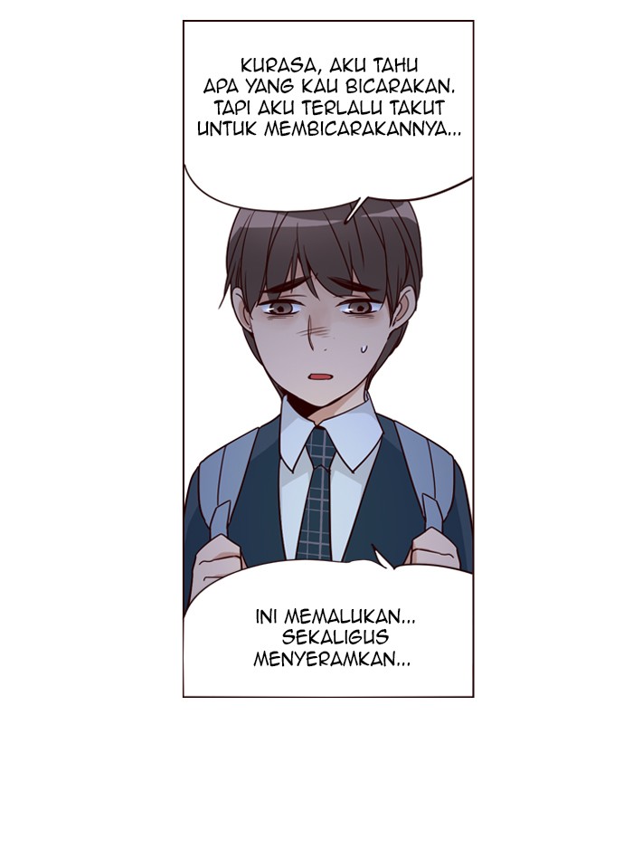 Girl of the Wilds Chapter 250 Gambar 9