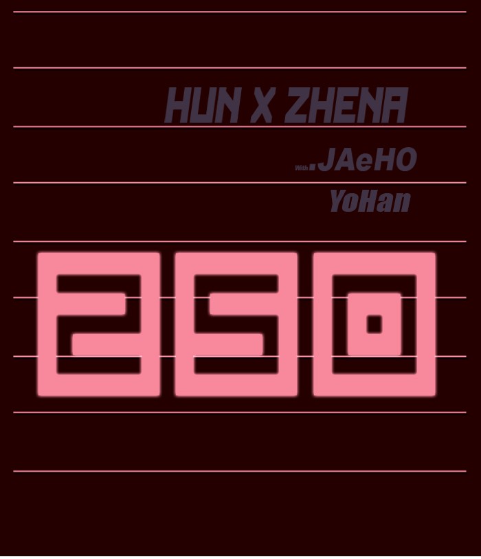 Manhwa Girl of the Wilds Chapter 250 gambar nomor 2